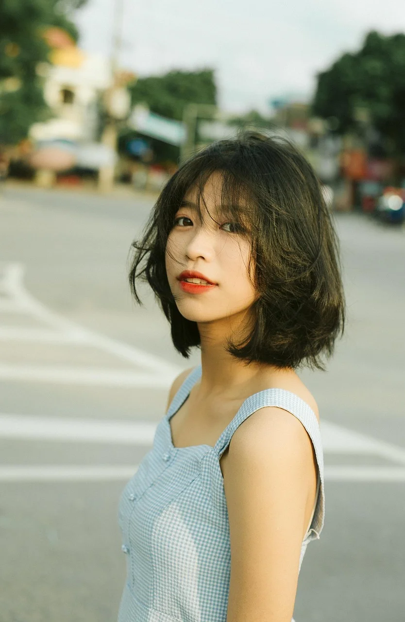 蜜芽传媒创始人张艺萌